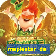 maplestar de jujutsu kaisen